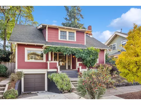 5204 NE Wistaria Dr, Portland, OR 97213