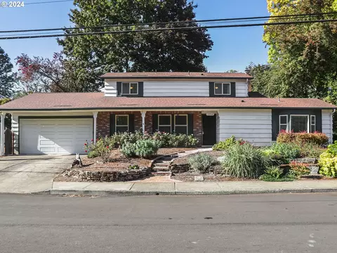 13705 SW Ash Ave, Portland, OR 97223