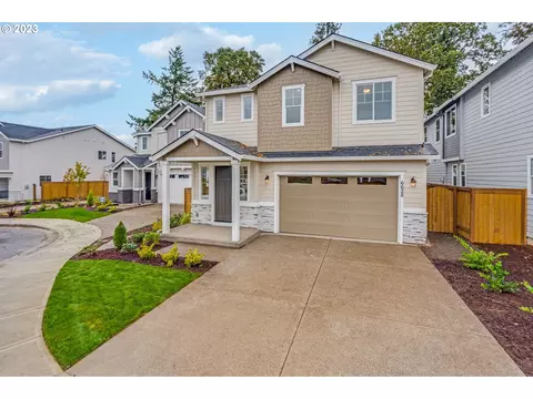 6628 SW Lupine Way, Wilsonville, OR 97070