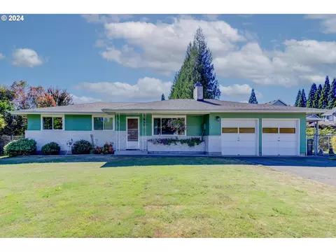 8500 NE 26th Ave, Vancouver, WA 98665