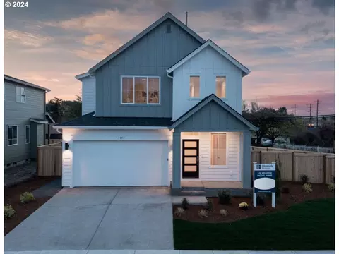 1355 Willamina, Forest Grove, OR 97116