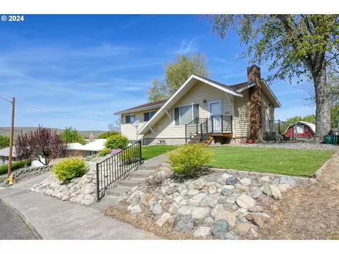 3321 SW Kirk Ave, Pendleton, OR 97801