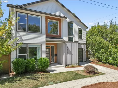 8031 SE 9th Ave, Portland, OR 97202