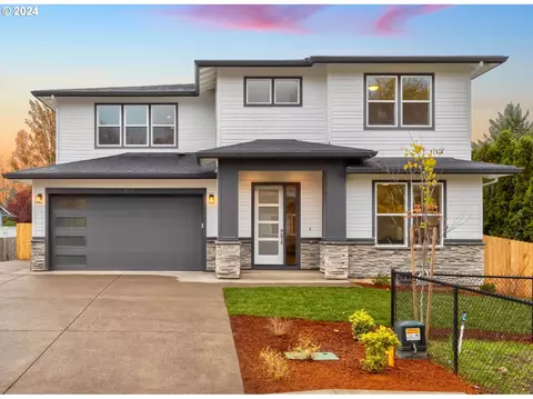 13407 SW Orlin Ct, Portland, OR 97223