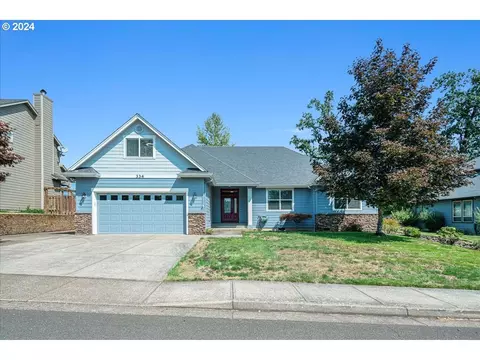 334 NW Reed Ln, Dallas, OR 97338