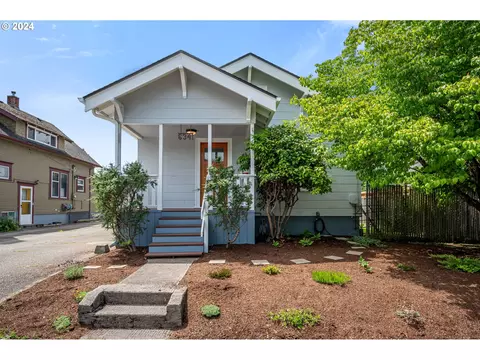 6341 N Greeley Ave, Portland, OR 97217