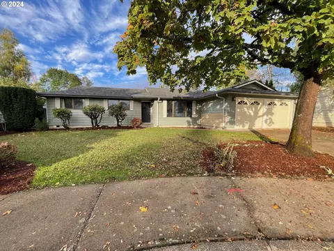 6213 NE Jaymar Dr, Keizer, OR 97303