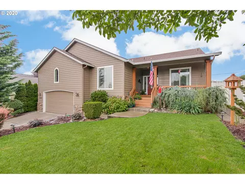 4307 NE 47th Ave, Vancouver, WA 98661