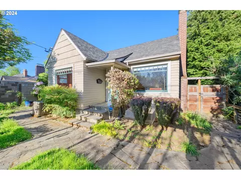 6034 NE 34th Ave, Portland, OR 97211