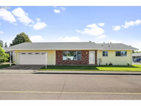 16750 SW Queen Mary Ave, Portland, OR 97224