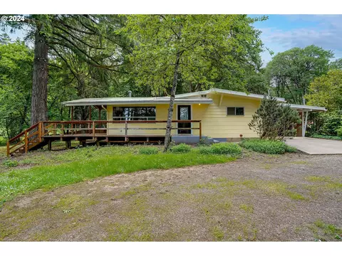 1014 NW Alder Creek Dr, Corvallis, OR 97330