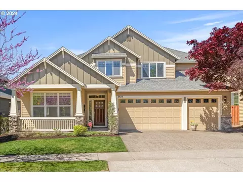 3633 NW Pinon Hills Ter, Portland, OR 97229