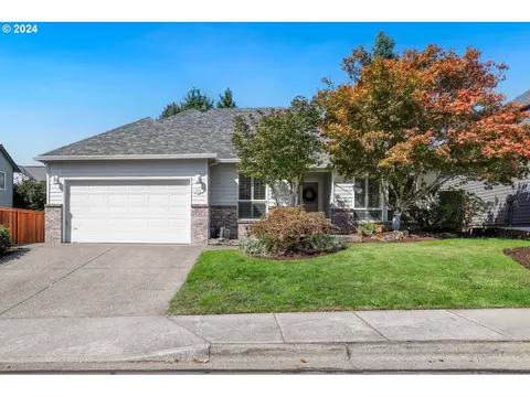 23883 SW Aldergrove Ave, Sherwood, OR 97140