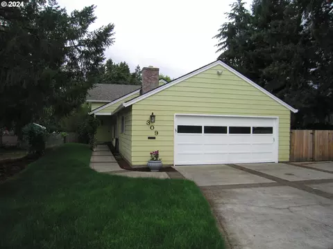 309 NE 19th Ave, Hillsboro, OR 97124