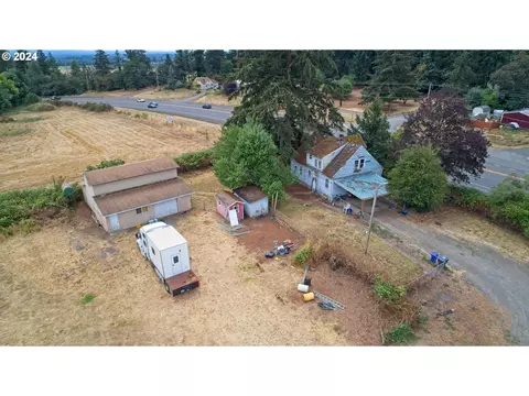 25752 S Highway 213, Mulino, OR 97042