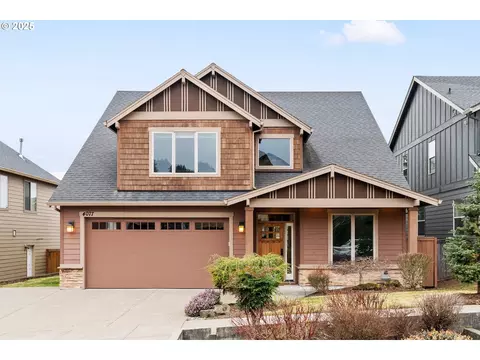 4077 SW Emerald Ln, Gresham, OR 97080