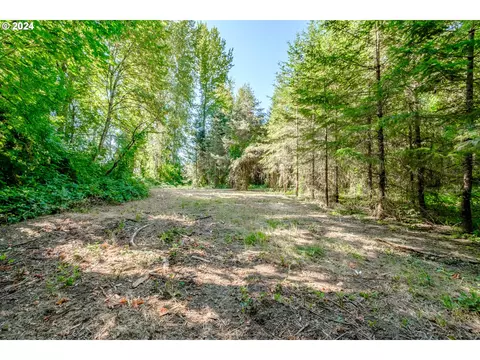Matheny Rd, Gervais, OR 97026