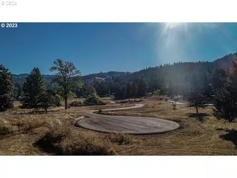 lot7 Husum Grns, White Salmon, WA 98672