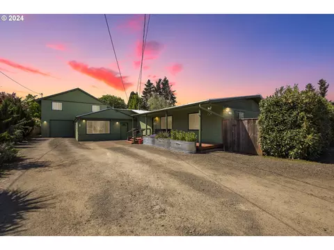 1278 Arcadia Dr, Eugene, OR 97401