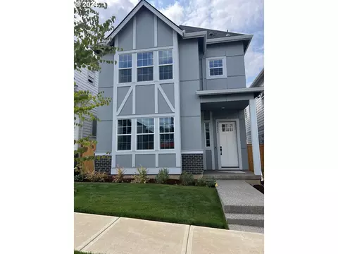 13773 SW 166th Ave #LOT 135, Tigard, OR 97223