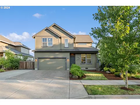 5478 Pranz Pl, Eugene, OR 97402