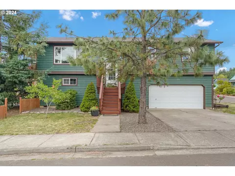 196 Topaz St, Philomath, OR 97370