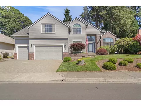 28576 SW Cascade Loop, Wilsonville, OR 97070