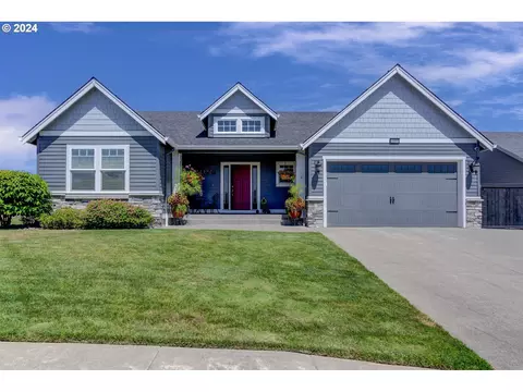 14857 NE Rooster Rock Ave, Aurora, OR 97002