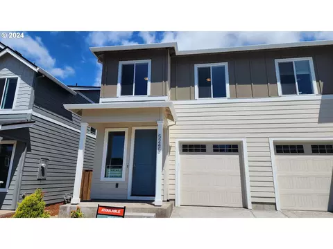 5245 NW Torchcrest Pl #92, Corvallis, OR 97330