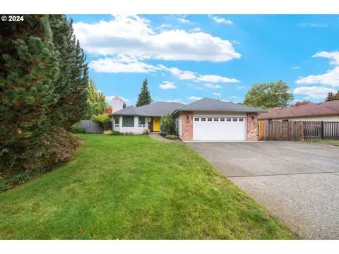 5937 NE Ray Cir, Hillsboro, OR 97124