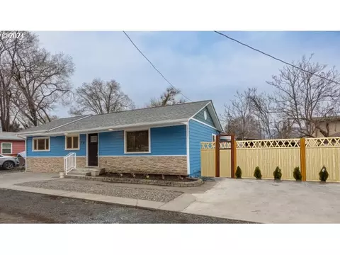 761 Richland Ct, The Dalles, OR 97058