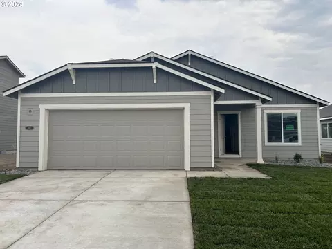 451 Arthur St, Umatilla, OR 97882