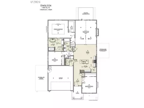 1604 NE 8th Pl, Hermiston, OR 97838