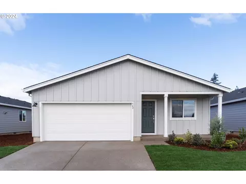 549 Russell Dr, Lebanon, OR 97355