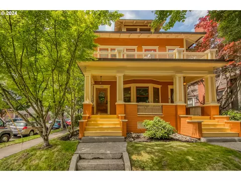 1901 NE 1903 Ne 13th Ave, Portland, OR 97212