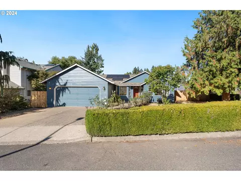 4191 SE Wild Rose Ct, Milwaukie, OR 97267