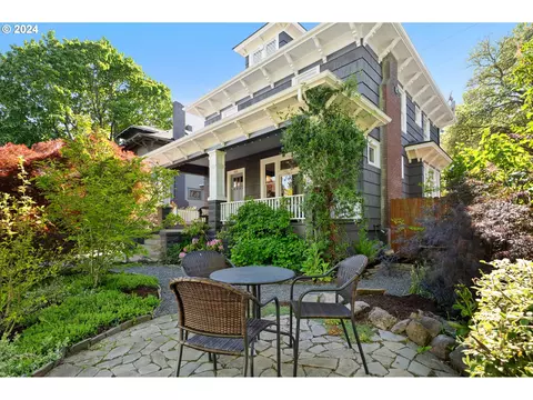 5333 NE Rodney Ave, Portland, OR 97211