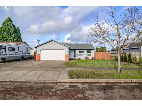 325 Violet St, Lebanon, OR 97355