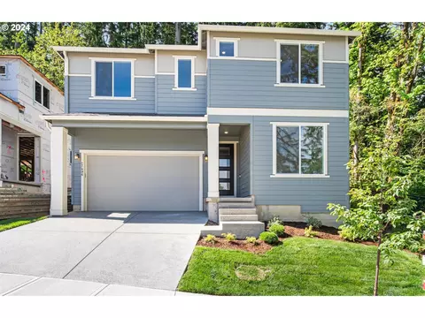 17496 NW Antonio St, Portland, OR 97229