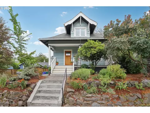 4826 NE 9th Ave, Portland, OR 97211