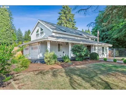 1512 NW Kenard St, Salem, OR 97304