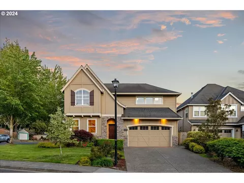 18300 NW Cambray St, Beaverton, OR 97006