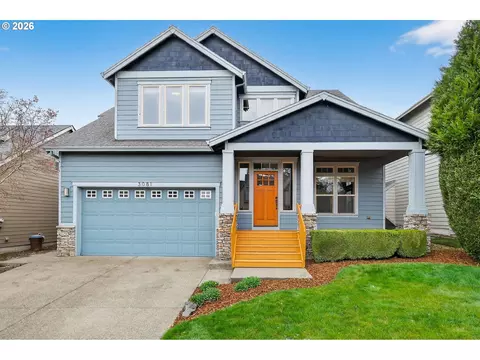 3081 SE Riesling Rd, Milwaukie, OR 97267