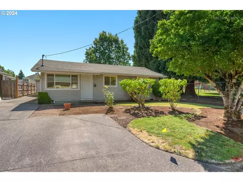 1406 SW Melrose Ave, Mcminnville, OR 97128