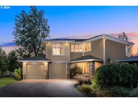 3569 NW 106th Pl, Portland, OR 97229