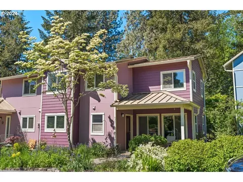4361 SW 94th Ave, Portland, OR 97225
