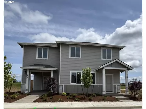 350 SE Kitzmiller Dr, Dallas, OR 97338