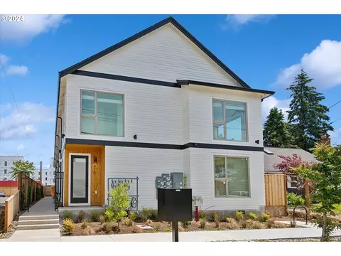 480 NE 73rd Ave, Portland, OR 97213
