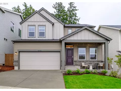 15734 SW Peace Ave, Tigard, OR 97224