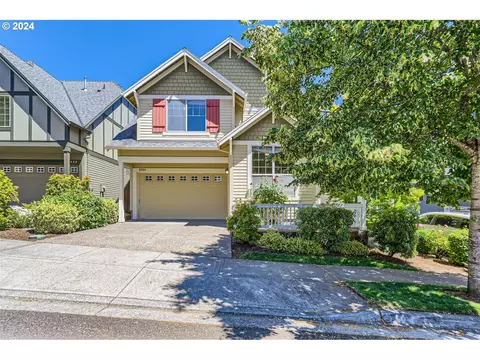 6564 NW 165th Ave, Portland, OR 97229